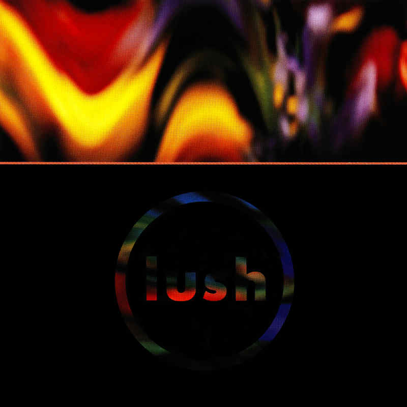 cover artwork for Gala by Lush