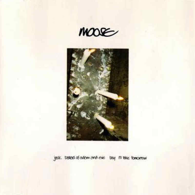 cover artwork for Jack by Moose
